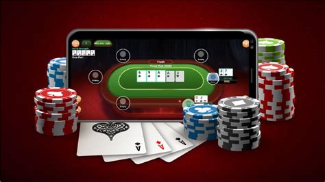 mejores salas de poker